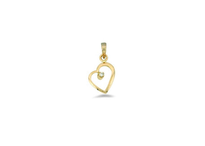 Gold Plated | Fashion Pendants